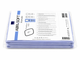 Abri Soft 75 x 85cm 2000ml Absorbency Washable Reusable Incontinence Bed Pad