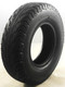 Sterling S700 4.10/3.50-6 Black Pneumatic Mobility scooter Tyre