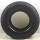 Sterling S700 4.10/3.50-6 Black Pneumatic Mobility scooter Tyre