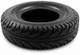 Sterling S700 4.10/3.50-6 Black Pneumatic Mobility scooter Tyre