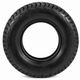 Sterling S700 4.10/3.50-6 Black Pneumatic Mobility scooter Tyre