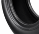 Sterling S700 4.10/3.50-6 Black Pneumatic Mobility scooter Tyre
