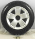 Pride Colt Deluxe Primo Solid Puncture Proof Front Wheel 10.4 x 3.6