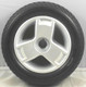 Pride Apex Lite / Elite Traveller / Go-Go Ultra X Solid Rear Wheel 8x2.5