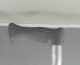 Quad Cane Tetrapod (Centred Legs) Height Adjustable Walking Stick