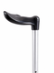 Height Adjustable Ergo Grip Fischer Walking Stick Adult (Right Hand)