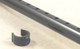 Escort Handle Cane Black Walking Stick 700mm - 940mm (27½” - 37”)