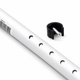 Height Adjustable Ergo Grip Fischer Walking Stick Medium (Right Hand)