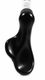 Visually Impaired/Blind Ergo Grip White Walking Stick Medium (Right Hand)