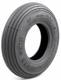 Pneumatic Rib Tread 200x50 Grey Mobility Scooter Electric Wheelchair Tyre