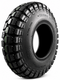 4.00-6 Pneumatic Black Block Tyre (400x6)