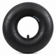 4.00-4 (4.10/3.50-4) Mobility Scooter Inner Tube 400x4 with Bent Metal Valve