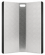 Aluminium Portable Threshold Doorway Bridging Ramp 80cm