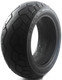 115/55-8 TGA Vita 3&4 Solid Puncture Proof Rear Tyre