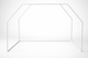 Frame Bed Cradle Lifts bedding off legs disability aid