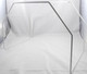 Frame Bed Cradle Lifts bedding off legs disability aid