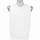 Disposable Adult Bib Clothing Protector with Crumb Catcher per 100