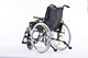 Breezy Basix 2 18" Self Propel Wheelchair Crash Tested