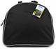 Splash Black Wheelchair Travel Shopping Bag