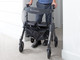 Stander EZ Fold N Go Rollator - HEAVY DUTY up to 35 stone