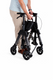 Stander EZ Fold N Go Rollator - HEAVY DUTY up to 35 stone