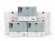 Abena Light Dry Wipes for Daily Patient Cleansing 30x27cm per 1200 (12x100) 