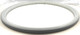 Urathon Solid grey 22" x 1 3/8" Wheelchair Tyre 37-501