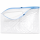 Abena Hygienic Disposable Bed Pan/Commode Liners with Absorbent Pad per 20