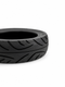 Low Profile 80/65-8 Black Mobility Scooter Tyre (80/65x8)