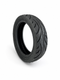 Low Profile 80/65-8 Black Mobility Scooter Tyre (80/65x8)
