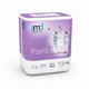AMD Disposable Nappies Large Maxi Pull Up Pants