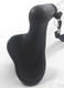 Ergonomic Right Hand Adjustable Walking Stick Lightweight Cane