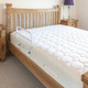 NRS Double Sided Easy fit Bed Guard Rail