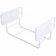 NRS Double Sided Easy fit Bed Guard Rail