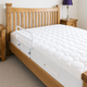 NRS Double Sided Easy fit Bed Guard Rail