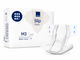 Abena Slip Basic M3 Medium Incontinence Protection Briefs (24 pcs)