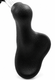 Ergonomic Left hand Adjustable Walking Stick Lightweight Cane for Stability and Comfort