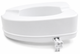 Atlantis Raised Toilet Seat – 10cm Height Boost SWL 225kg