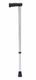 Aluminium Sturdy Walking Stick Height Adjustable 71-96cm