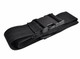 Safety Wheelchair Lap Waist Buckle Strap Belt Adjustable 120cm 47"