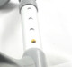 Elbow Crutches with Anatomic Grip Sturdy Lightweight Aluminium