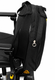 Small Slide on Mobility Scooter Shopping Spacious Storage Bag
