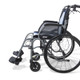 AeroMg 6kg Self Propelled Ultra light Weight Wheelchair