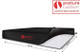 Stando Wheelchair Cushion 18"/18"/4" With Heavy Duty Waterproof Vinyl Cover