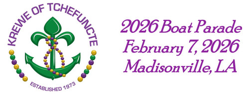 Krewe of Tchefuncte
