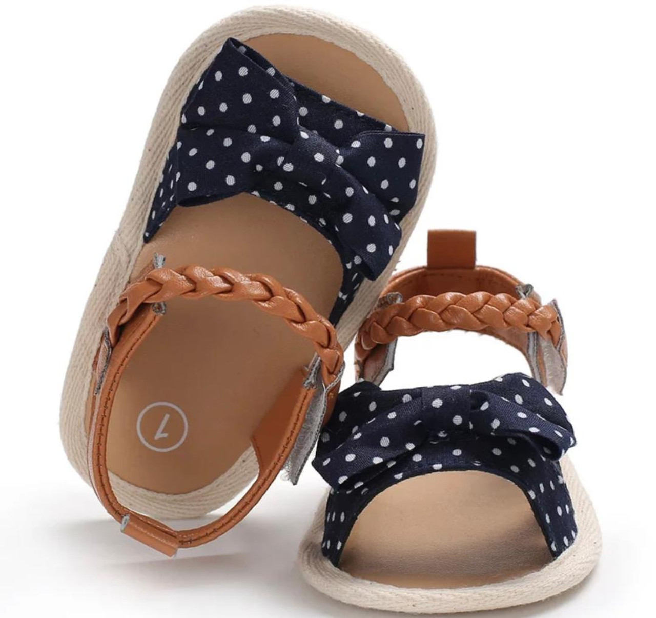 Breathable Summer Baby Girls Sandals – Elite Outlet Store