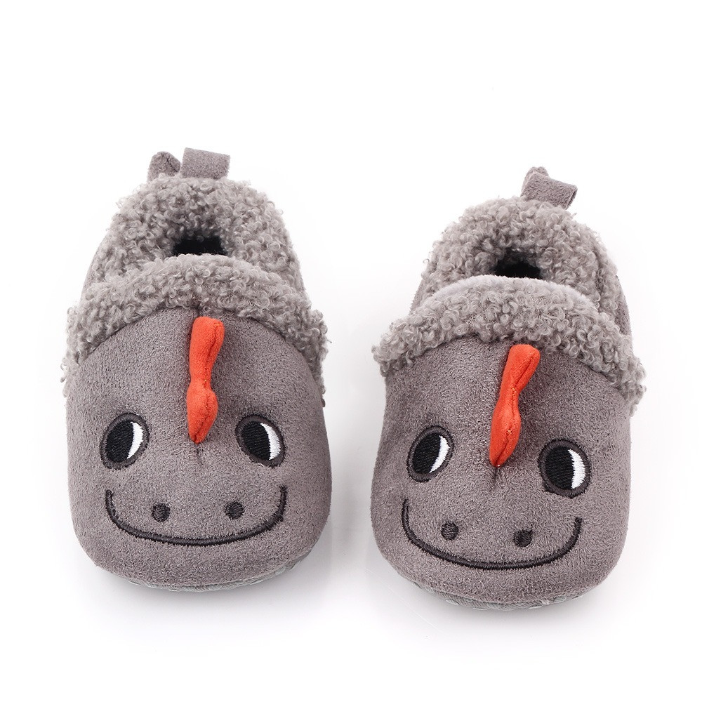 infant boy slippers