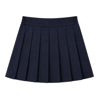 girls uniform skirt