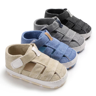 baby boy sandals