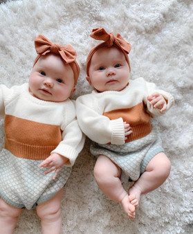 baby fall outfit romper